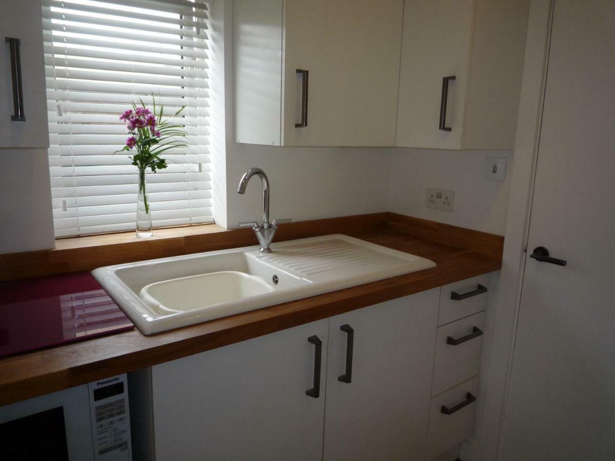 Ednyfed Apartment เนฟิน ภายนอก รูปภาพ